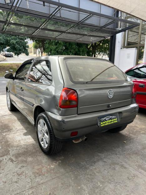 VOLKSWAGEN Gol 1.0 SPECIAL, Foto 4