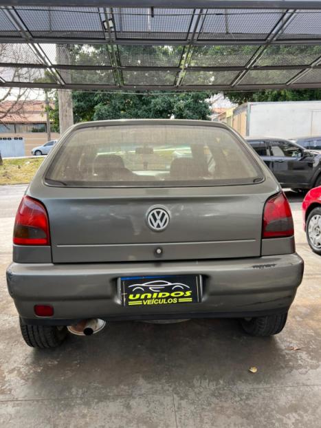 VOLKSWAGEN Gol 1.0 SPECIAL, Foto 5