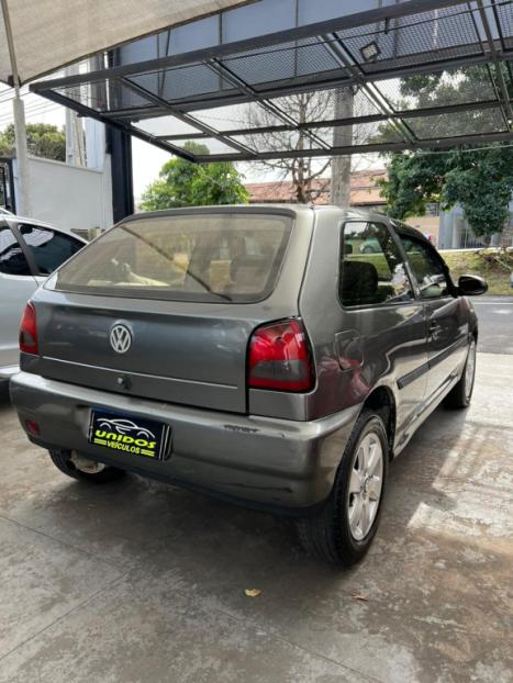 VOLKSWAGEN Gol 1.0 SPECIAL, Foto 6