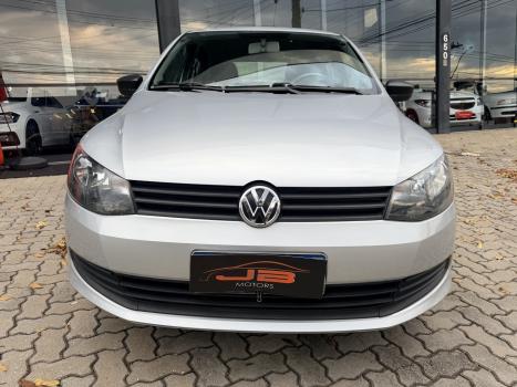 VOLKSWAGEN Gol 1.0 SPECIAL, Foto 1