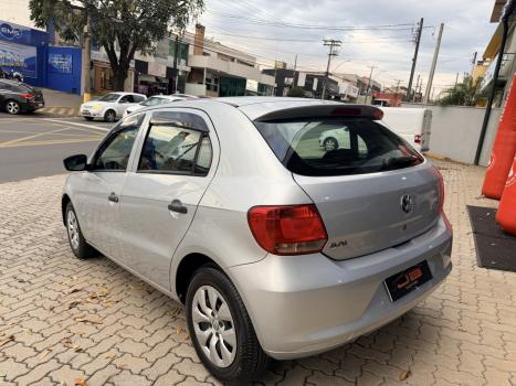 VOLKSWAGEN Gol 1.0 SPECIAL, Foto 4