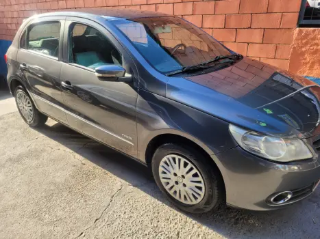 VOLKSWAGEN Gol 1.6 4P G5 POWER FLEX, Foto 1