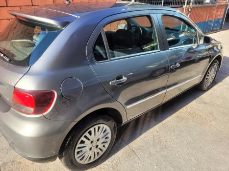 VOLKSWAGEN Gol 1.6 4P G5 POWER FLEX, Foto 2