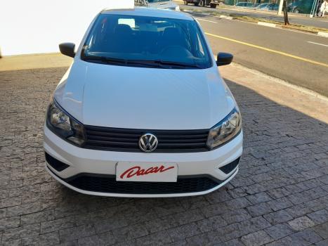 VOLKSWAGEN Gol 1.6 4P FLEX MSI, Foto 1