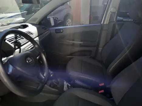 VOLKSWAGEN Gol 1.6 4P FLEX MSI, Foto 7