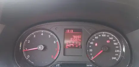 VOLKSWAGEN Gol 1.6 4P FLEX MSI, Foto 4