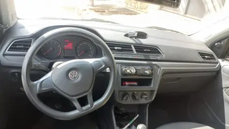 VOLKSWAGEN Gol 1.6 4P FLEX MSI, Foto 5