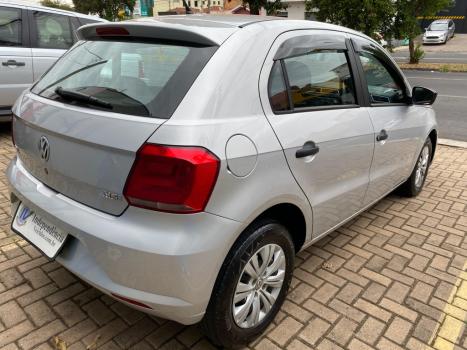 VOLKSWAGEN Gol 1.6 4P FLEX MSI TRENDLINE, Foto 6