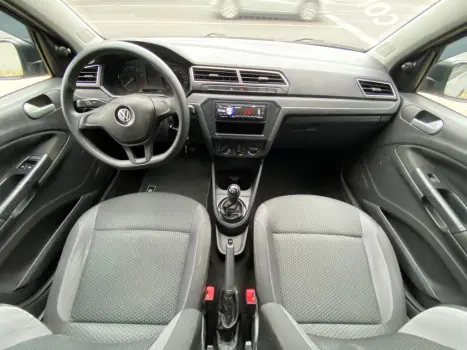 VOLKSWAGEN Gol 1.6 4P FLEX MSI TRENDLINE, Foto 8