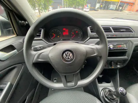 VOLKSWAGEN Gol 1.6 4P FLEX MSI TRENDLINE, Foto 9