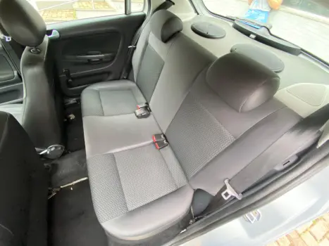 VOLKSWAGEN Gol 1.6 4P FLEX MSI TRENDLINE, Foto 11