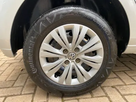VOLKSWAGEN Gol 1.6 4P FLEX MSI TRENDLINE, Foto 13