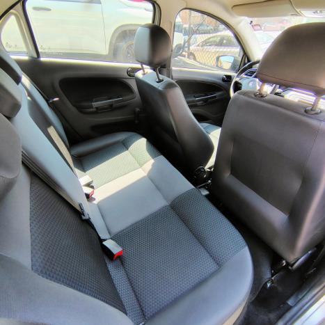 VOLKSWAGEN Gol 1.6 4P FLEX MSI, Foto 10 VOLKSWAGEN Gol 1.6 4P FLEX MSI, Foto 10