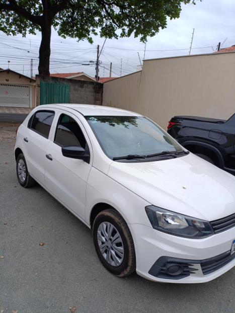 VOLKSWAGEN Gol 1.6 4P FLEX MSI CONFORTLINE, Foto 3