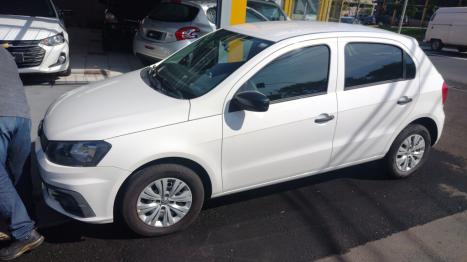 VOLKSWAGEN Gol 1.6 4P FLEX MSI CONFORTLINE, Foto 1