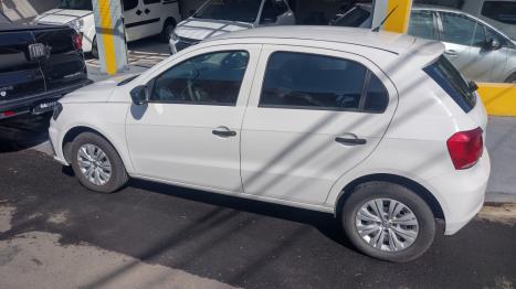 VOLKSWAGEN Gol 1.6 4P FLEX MSI CONFORTLINE, Foto 2