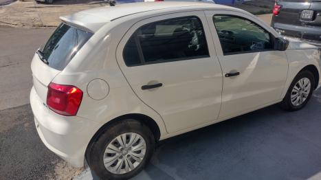 VOLKSWAGEN Gol 1.6 4P FLEX MSI CONFORTLINE, Foto 3