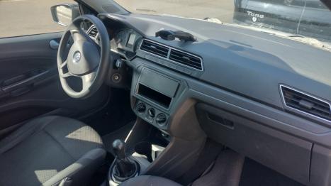 VOLKSWAGEN Gol 1.6 4P FLEX MSI CONFORTLINE, Foto 5