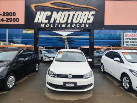 VOLKSWAGEN Gol 1.6 4P G6 CONFORTLINE FLEX, Foto 1