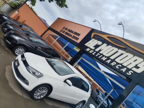 VOLKSWAGEN Gol 1.6 4P G6 CONFORTLINE FLEX, Foto 2