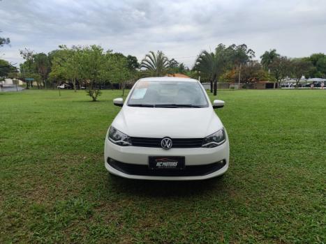 VOLKSWAGEN Gol 1.6 4P G6 CONFORTLINE FLEX, Foto 3