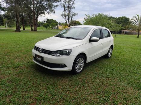 VOLKSWAGEN Gol 1.6 4P G6 CONFORTLINE FLEX, Foto 4