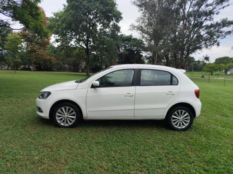 VOLKSWAGEN Gol 1.6 4P G6 CONFORTLINE FLEX, Foto 5