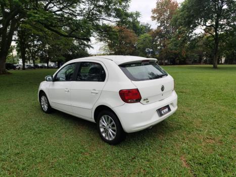 VOLKSWAGEN Gol 1.6 4P G6 CONFORTLINE FLEX, Foto 6