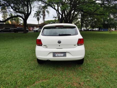 VOLKSWAGEN Gol 1.6 4P G6 CONFORTLINE FLEX, Foto 7