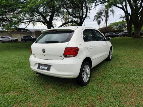 VOLKSWAGEN Gol 1.6 4P G6 CONFORTLINE FLEX, Foto 8