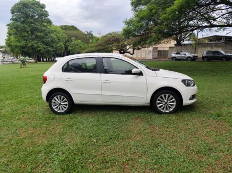 VOLKSWAGEN Gol 1.6 4P G6 CONFORTLINE FLEX, Foto 9
