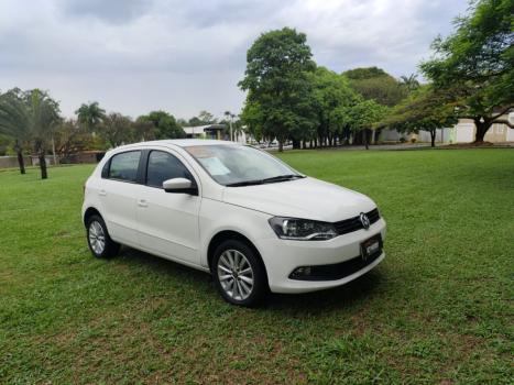 VOLKSWAGEN Gol 1.6 4P G6 CONFORTLINE FLEX, Foto 10