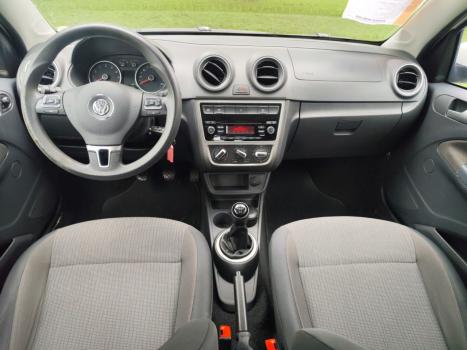 VOLKSWAGEN Gol 1.6 4P G6 CONFORTLINE FLEX, Foto 11