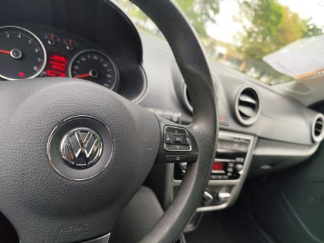 VOLKSWAGEN Gol 1.6 4P G6 CONFORTLINE FLEX, Foto 12