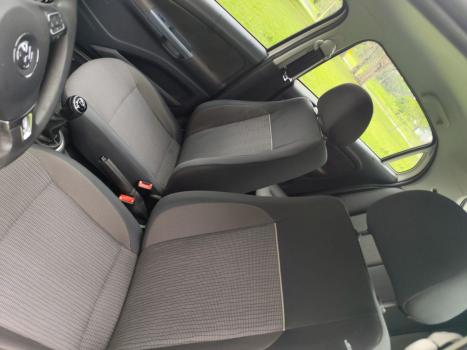 VOLKSWAGEN Gol 1.6 4P G6 CONFORTLINE FLEX, Foto 13