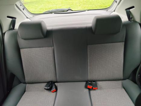 VOLKSWAGEN Gol 1.6 4P G6 CONFORTLINE FLEX, Foto 15