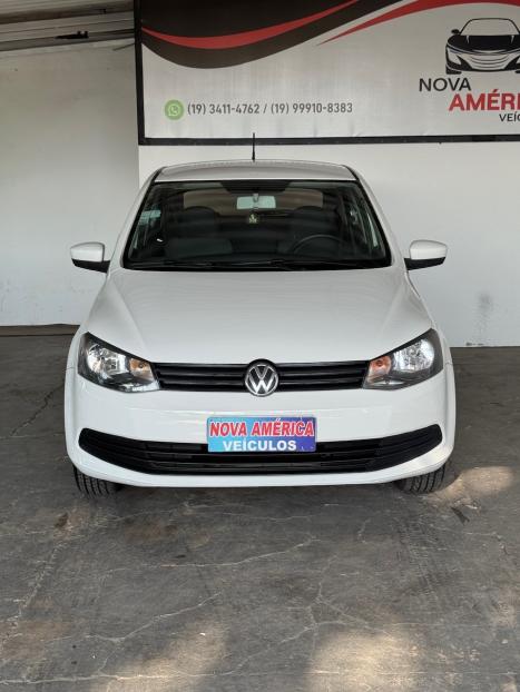 VOLKSWAGEN Gol 1.6 4P G6 CITY FLEX, Foto 2
