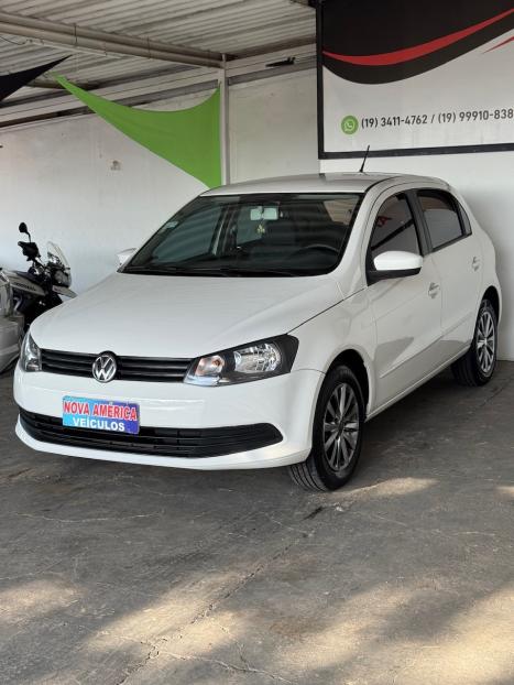 VOLKSWAGEN Gol 1.6 4P G6 CITY FLEX, Foto 3
