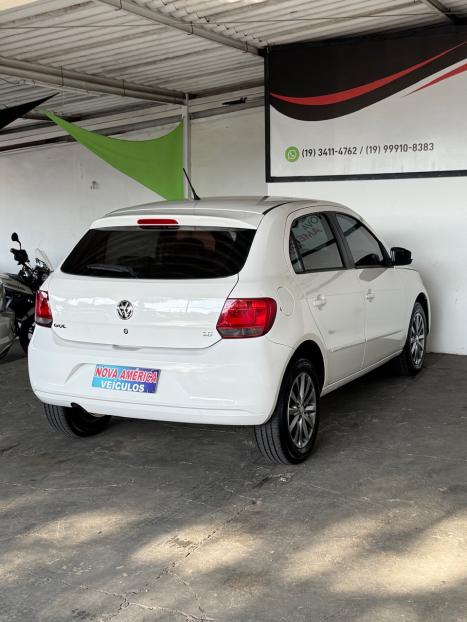 VOLKSWAGEN Gol 1.6 4P G6 CITY FLEX, Foto 6