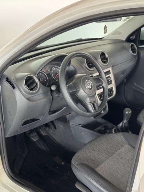 VOLKSWAGEN Gol 1.6 4P G6 CITY FLEX, Foto 7