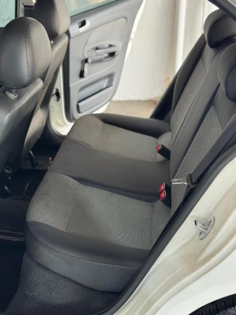 VOLKSWAGEN Gol 1.6 4P G6 CITY FLEX, Foto 8