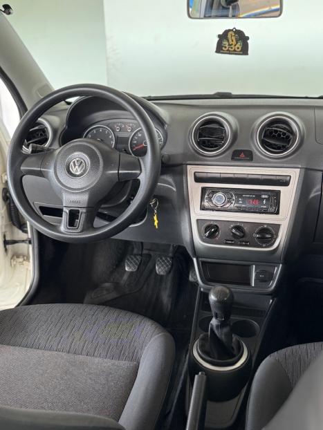 VOLKSWAGEN Gol 1.6 4P G6 CITY FLEX, Foto 9
