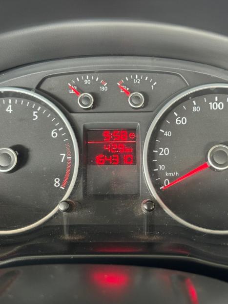 VOLKSWAGEN Gol 1.6 4P G6 CITY FLEX, Foto 10