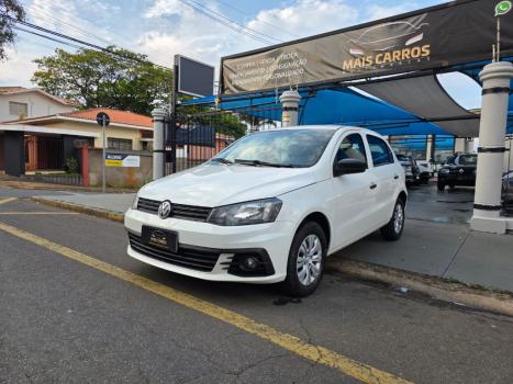 VOLKSWAGEN Gol 1.6 4P FLEX MSI TRENDLINE, Foto 1