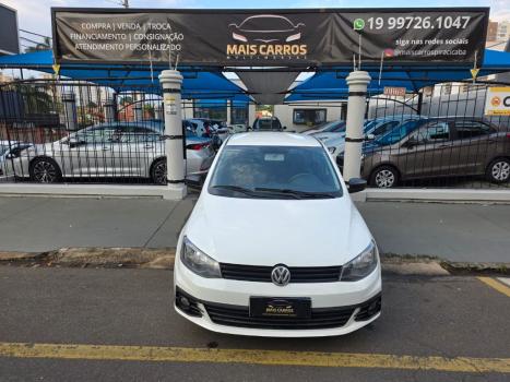 VOLKSWAGEN Gol 1.6 4P FLEX MSI TRENDLINE, Foto 2