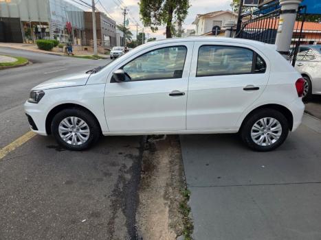 VOLKSWAGEN Gol 1.6 4P FLEX MSI TRENDLINE, Foto 3