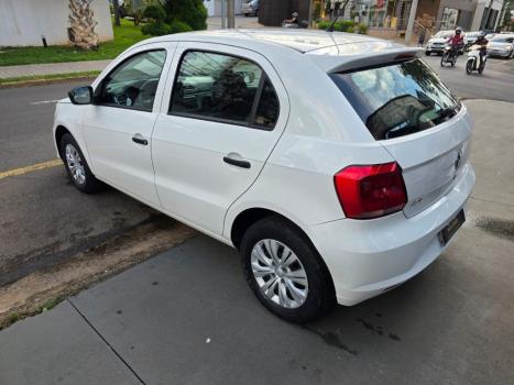 VOLKSWAGEN Gol 1.6 4P FLEX MSI TRENDLINE, Foto 4
