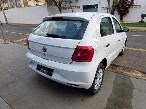 VOLKSWAGEN Gol 1.6 4P FLEX MSI TRENDLINE, Foto 6