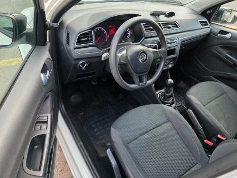 VOLKSWAGEN Gol 1.6 4P FLEX MSI TRENDLINE, Foto 7