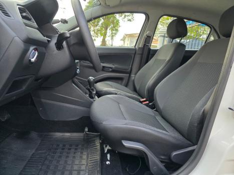 VOLKSWAGEN Gol 1.6 4P FLEX MSI TRENDLINE, Foto 8